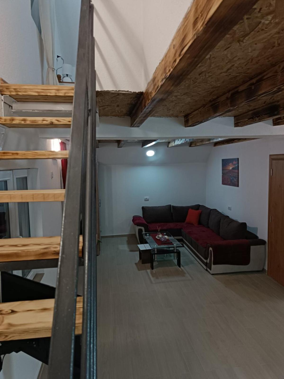 Apartmani Lena Plužine Phòng bức ảnh