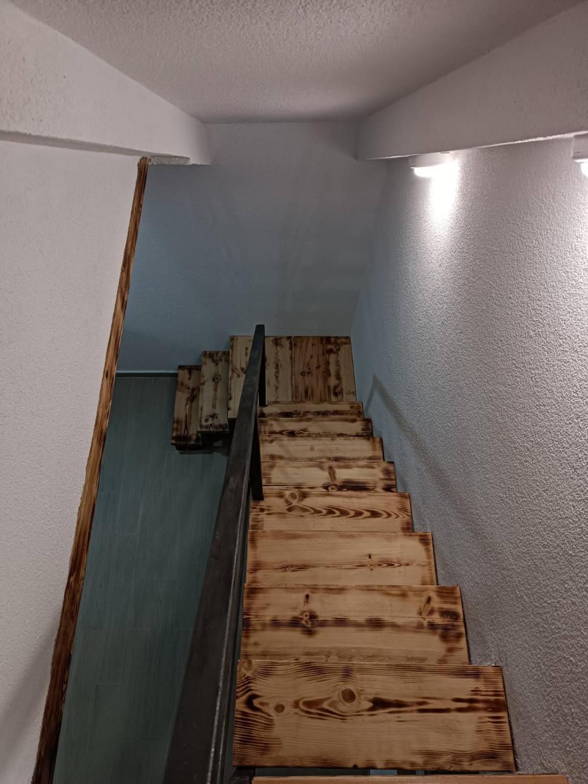 Apartmani Lena Plužine Phòng bức ảnh