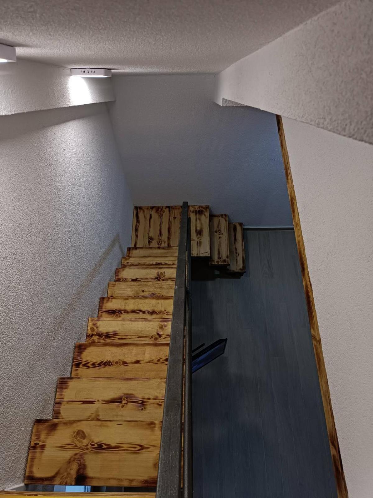 Apartmani Lena Plužine Phòng bức ảnh